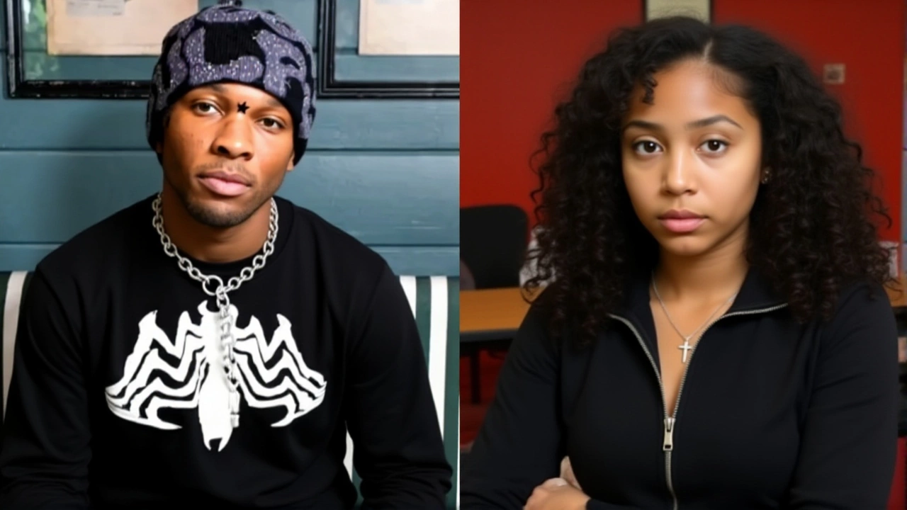 “Nobody Has Been Excluded”—But D4vd Isn’t Talking